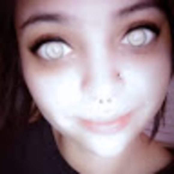 ghostfacebabe